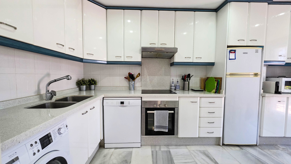 Appartement te koop in La Duquesa | 3 slaapkamers H5393464