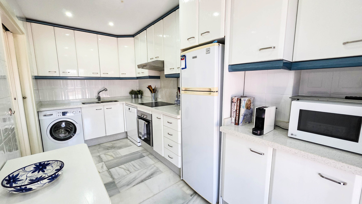 Appartement te koop in La Duquesa | 3 slaapkamers H5393464