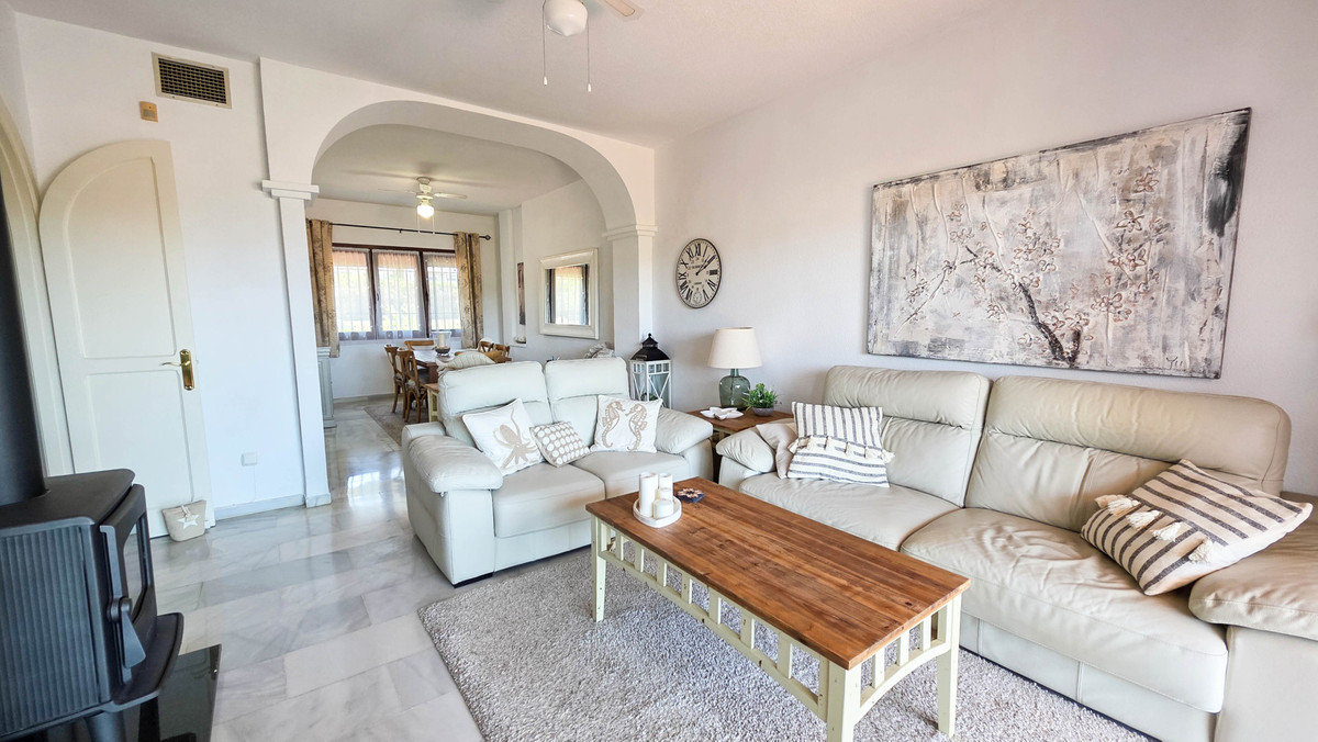 Appartement te koop in La Duquesa | 3 slaapkamers H5393464