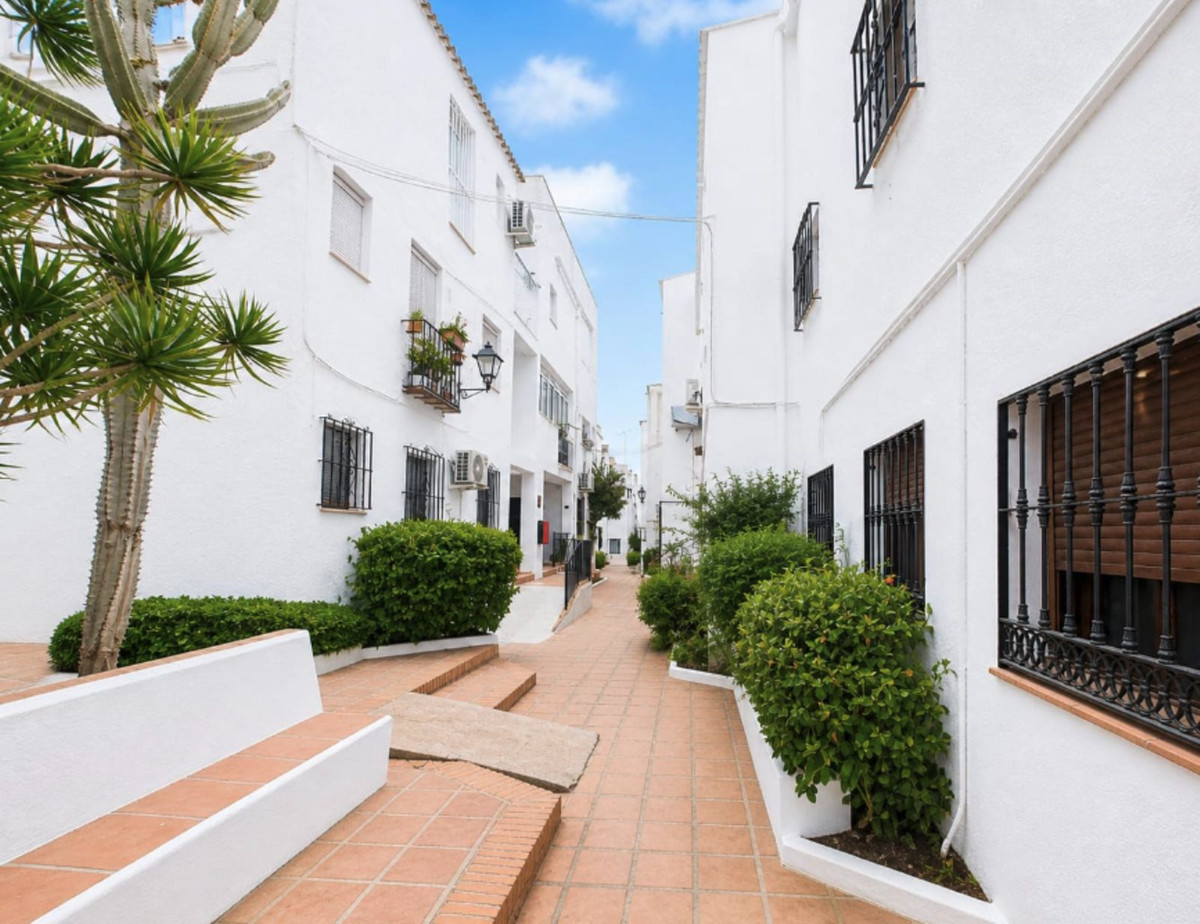 Appartement te koop in La Duquesa | 2 slaapkamers H5394091
