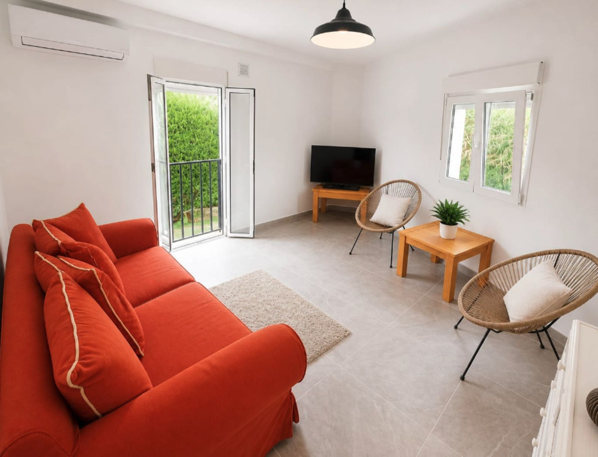 Appartement te koop in La Duquesa | 2 slaapkamers H5394091