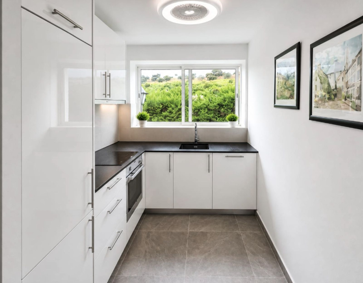 Appartement te koop in La Duquesa | 2 slaapkamers H5394091