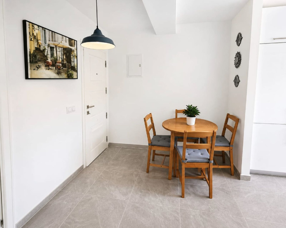Appartement te koop in La Duquesa | 2 slaapkamers H5394091