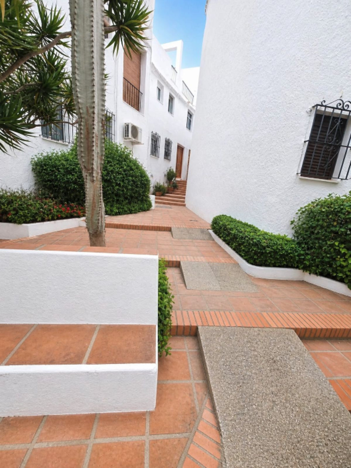 Appartement te koop in La Duquesa | 2 slaapkamers H5394091