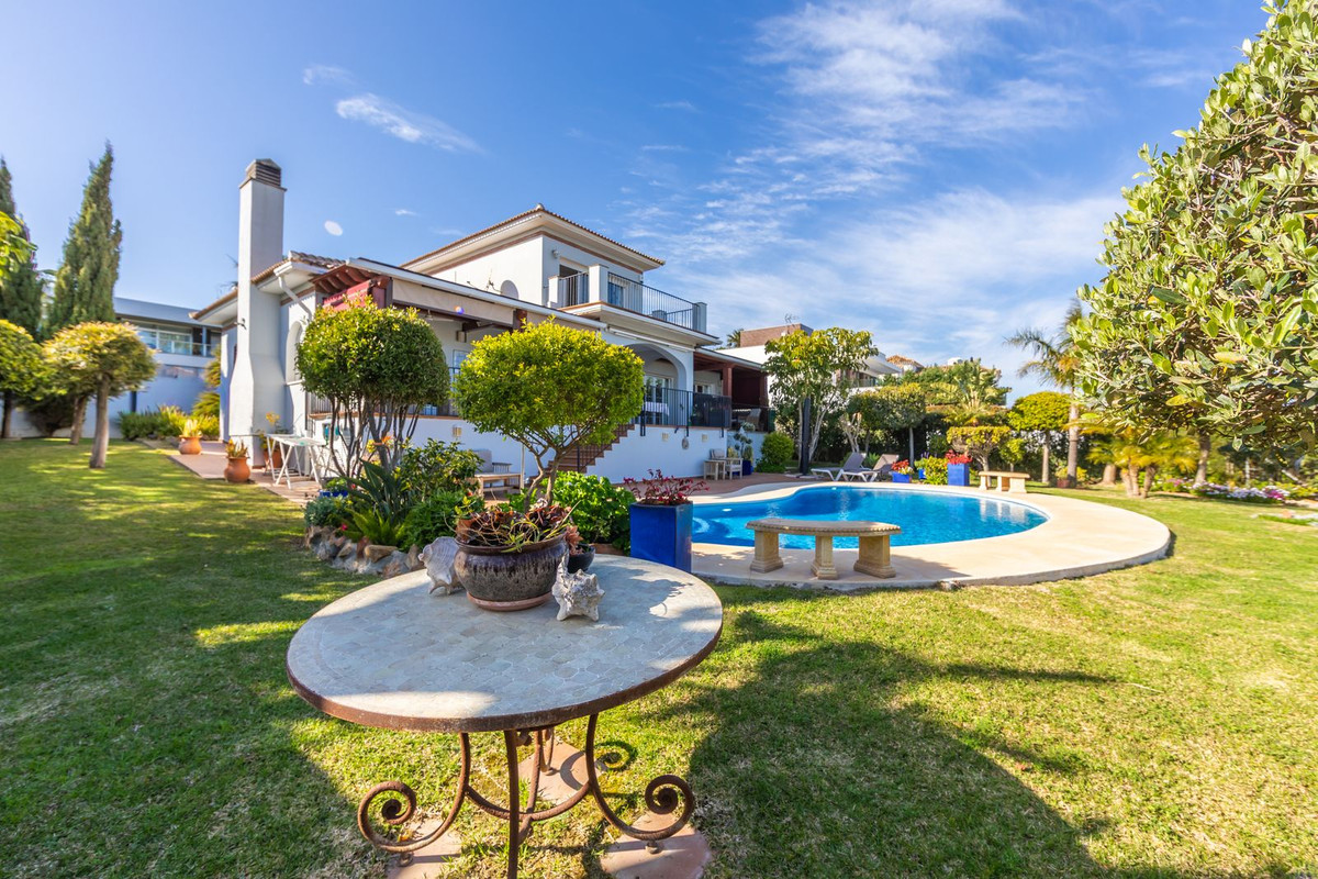 Appartement te koop in La Duquesa | 3 slaapkamers H5394268