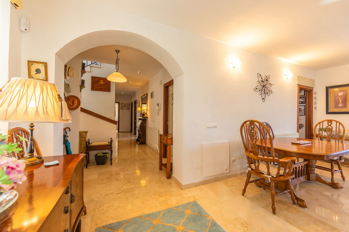 Appartement te koop in La Duquesa | 3 slaapkamers H5394268