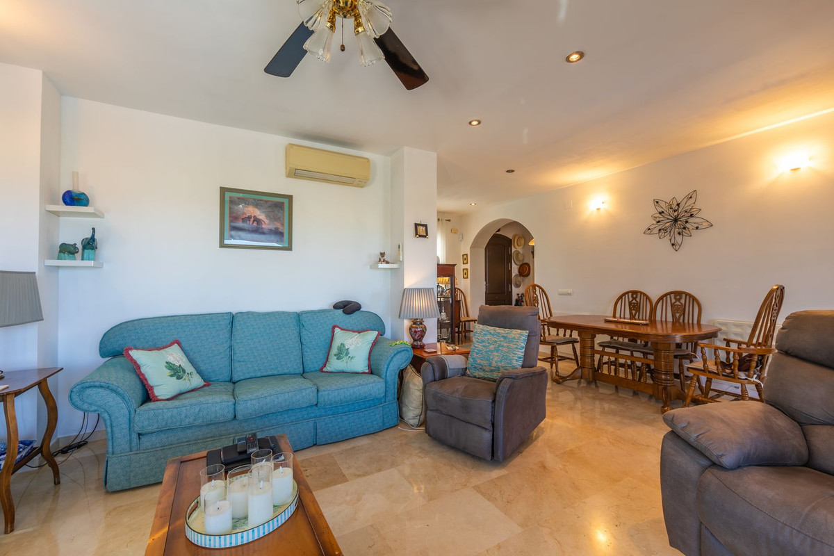 Appartement te koop in La Duquesa | 3 slaapkamers H5394268