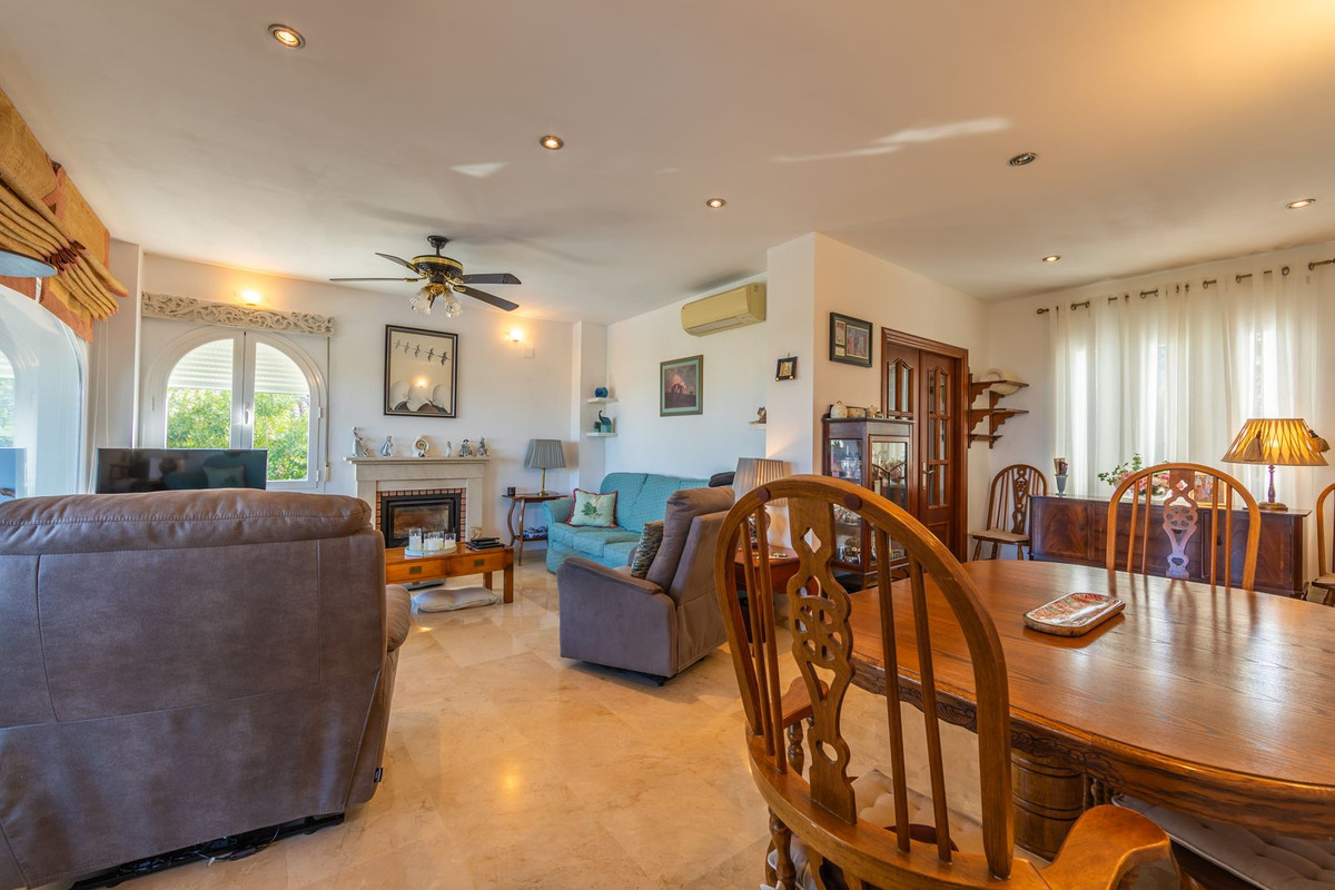 Appartement te koop in La Duquesa | 3 slaapkamers H5394268