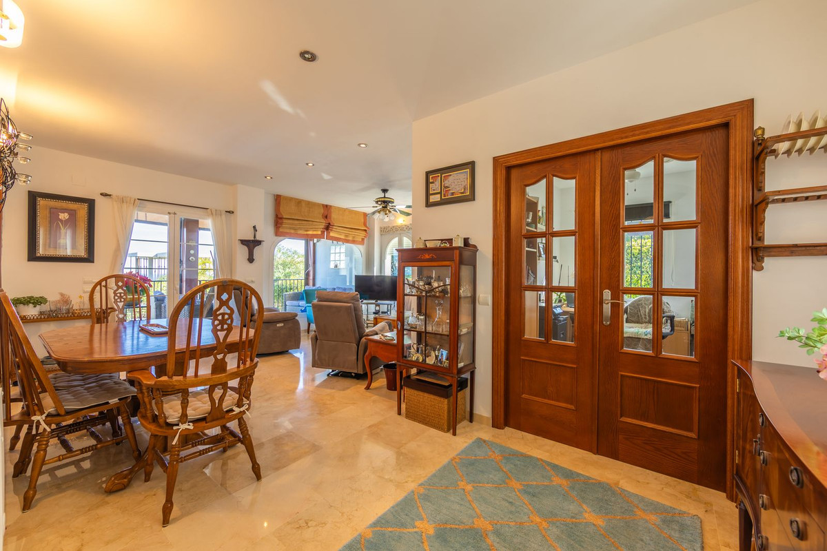 Appartement te koop in La Duquesa | 3 slaapkamers H5394268