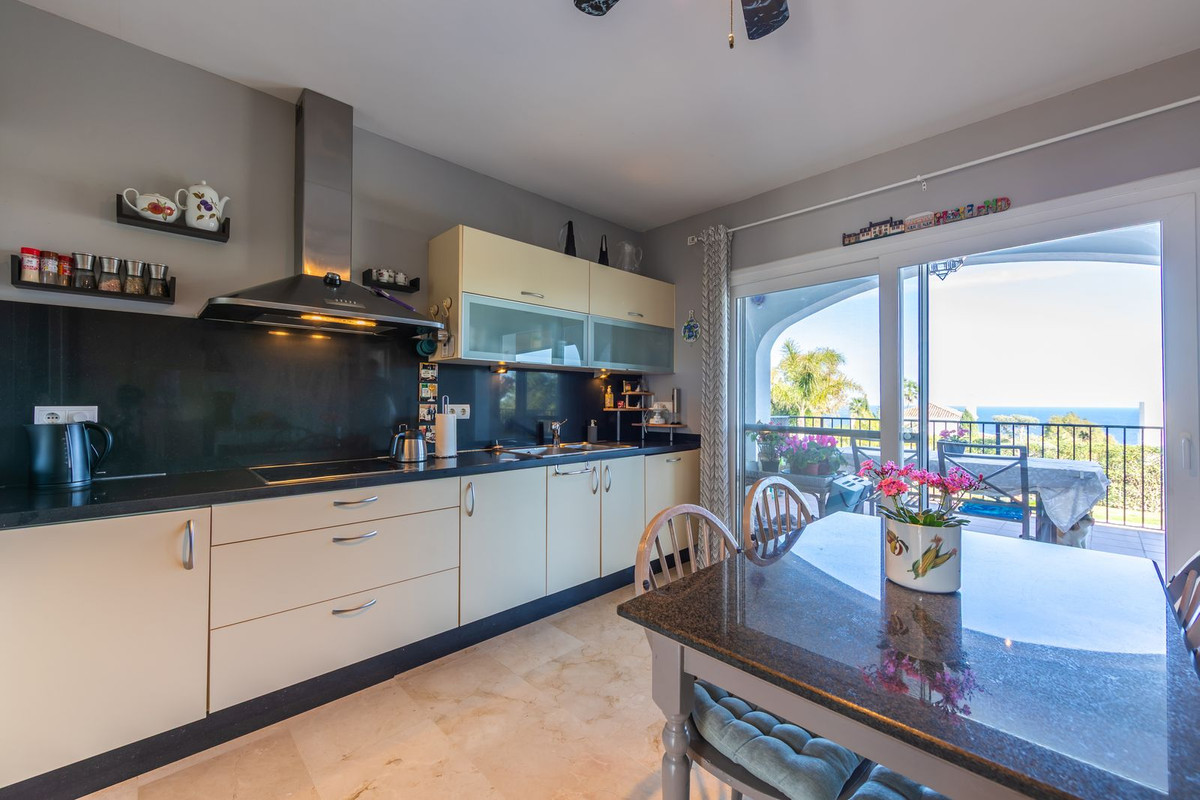 Appartement te koop in La Duquesa | 3 slaapkamers H5394268