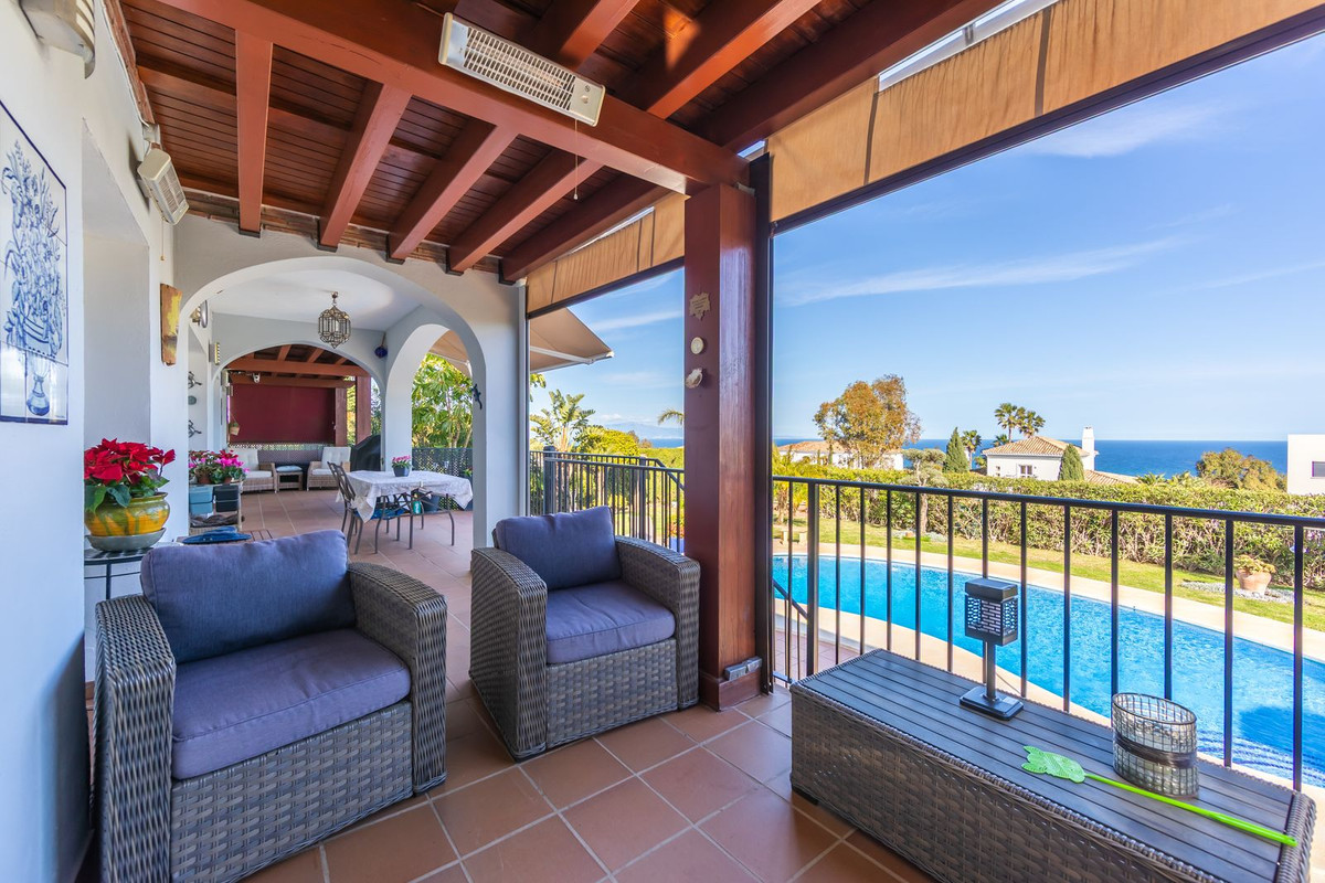 Appartement te koop in La Duquesa | 3 slaapkamers H5394268