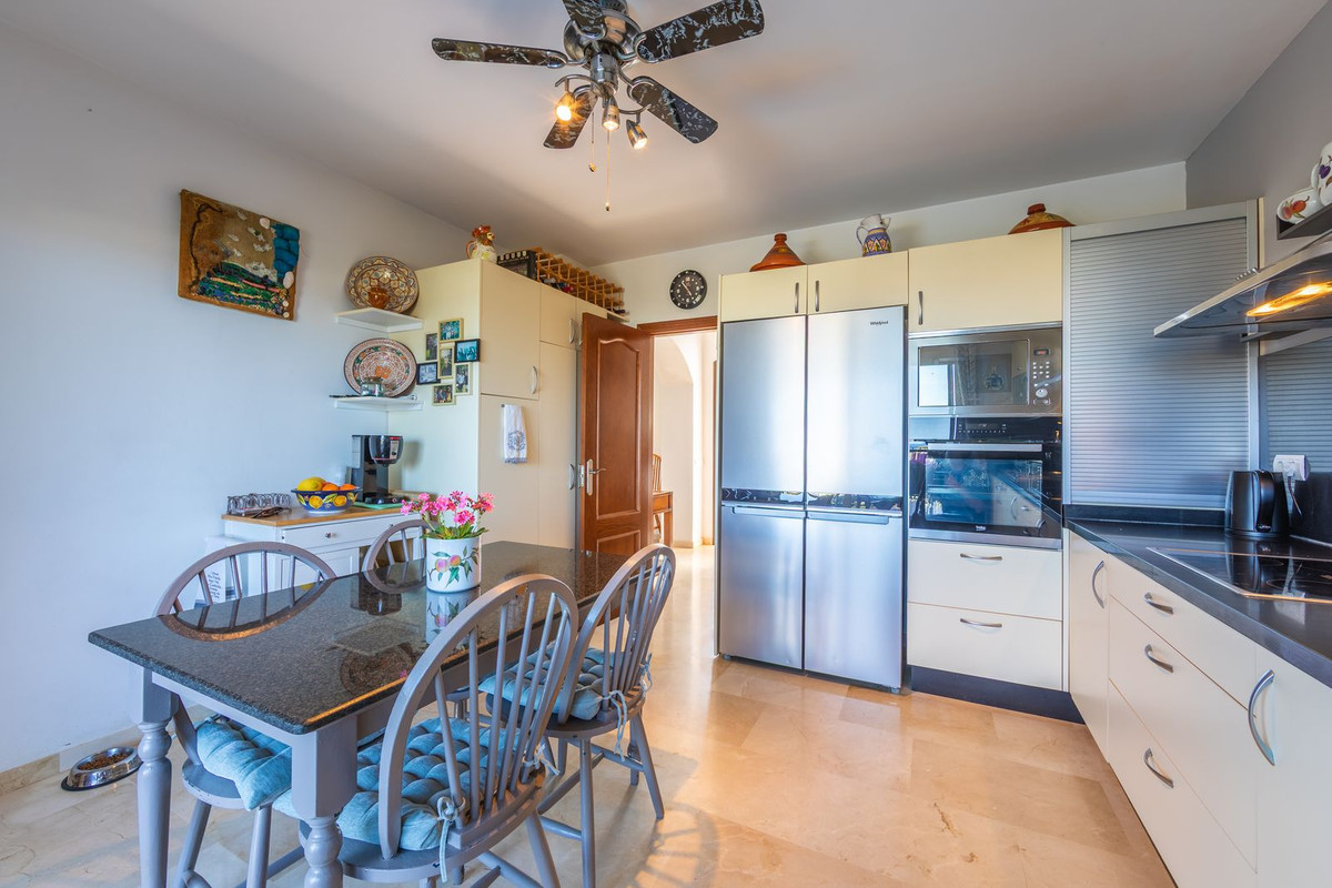 Appartement te koop in La Duquesa | 3 slaapkamers H5394268