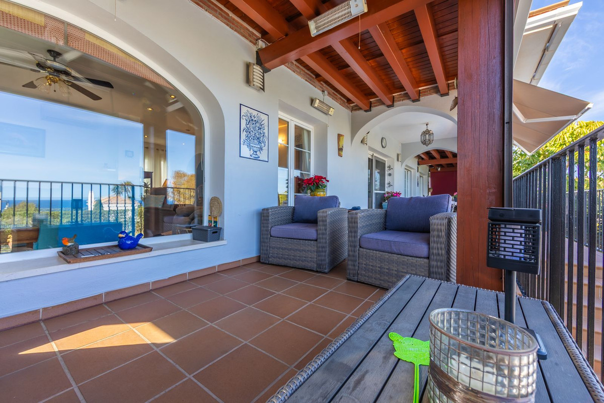 Appartement te koop in La Duquesa | 3 slaapkamers H5394268