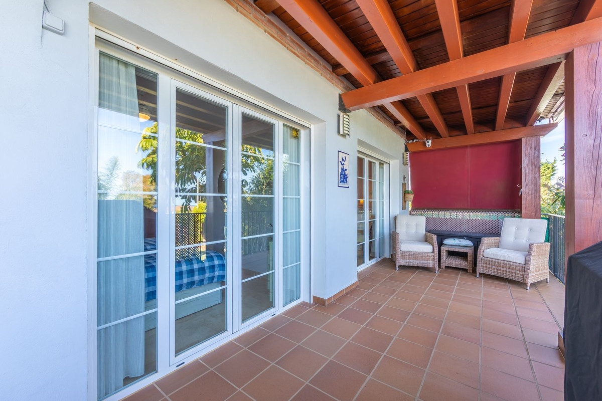Appartement te koop in La Duquesa | 3 slaapkamers H5394268