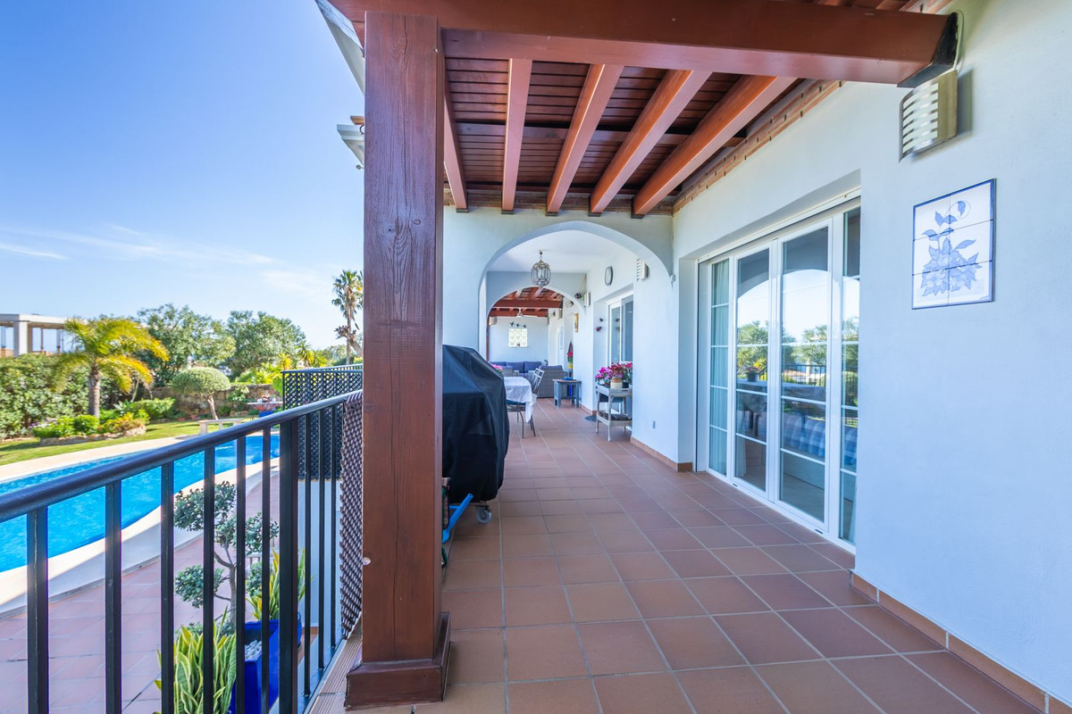 Appartement te koop in La Duquesa | 3 slaapkamers H5394268