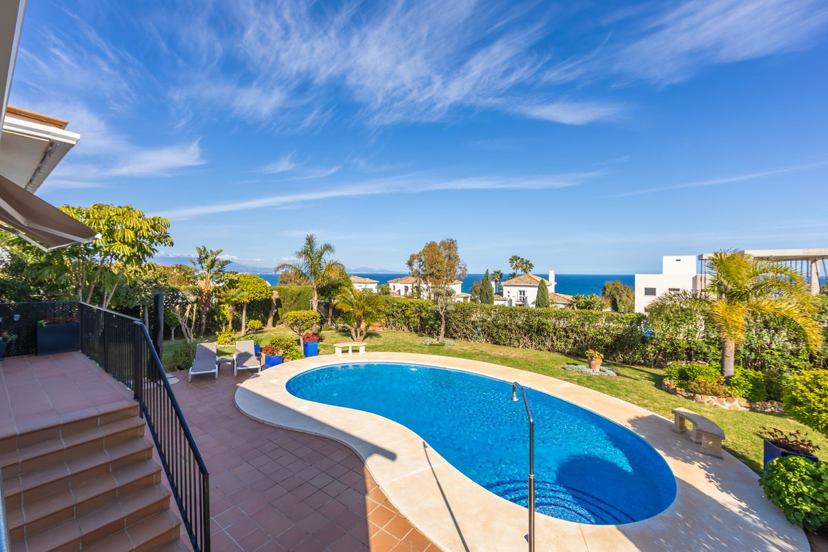 Appartement te koop in La Duquesa | 3 slaapkamers H5394268