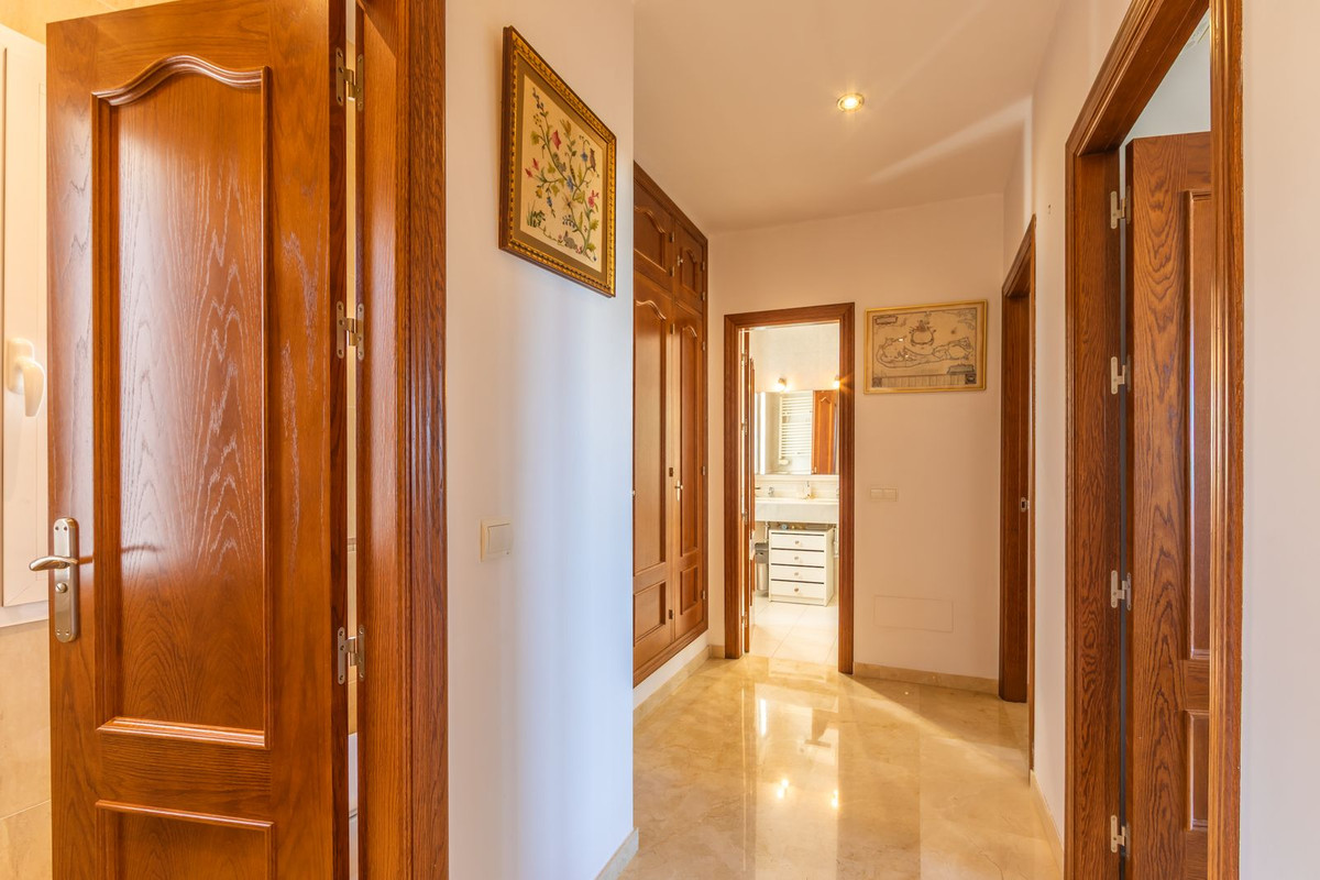 Appartement te koop in La Duquesa | 3 slaapkamers H5394268