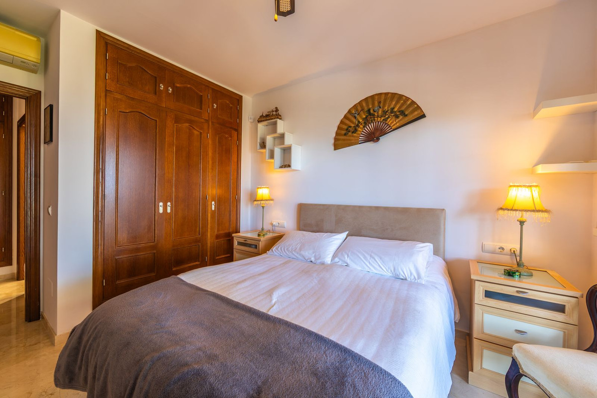 Appartement te koop in La Duquesa | 3 slaapkamers H5394268