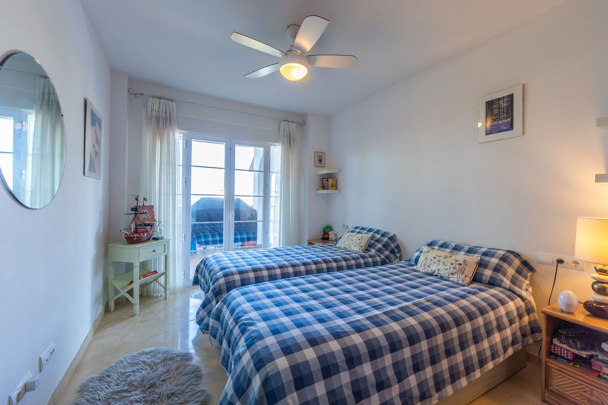 Appartement te koop in La Duquesa | 3 slaapkamers H5394268