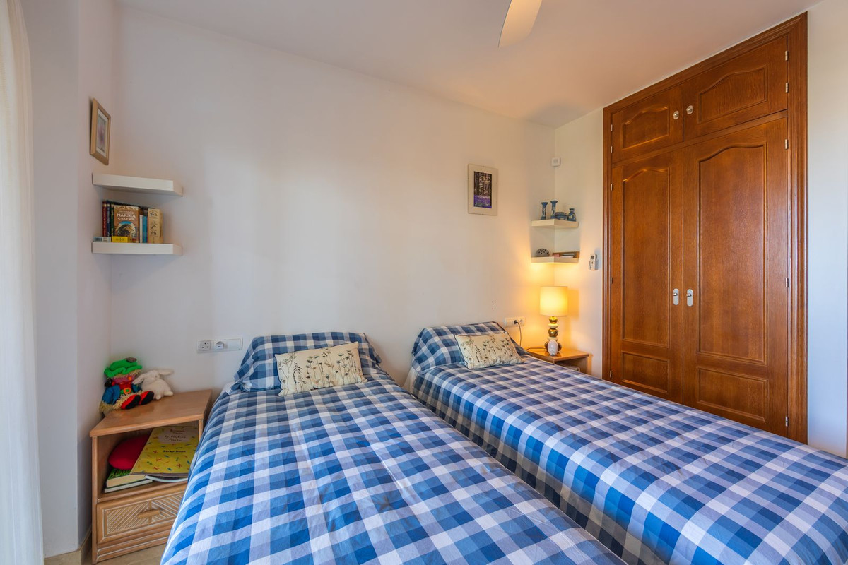 Appartement te koop in La Duquesa | 3 slaapkamers H5394268
