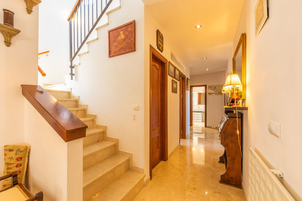 Appartement te koop in La Duquesa | 3 slaapkamers H5394268
