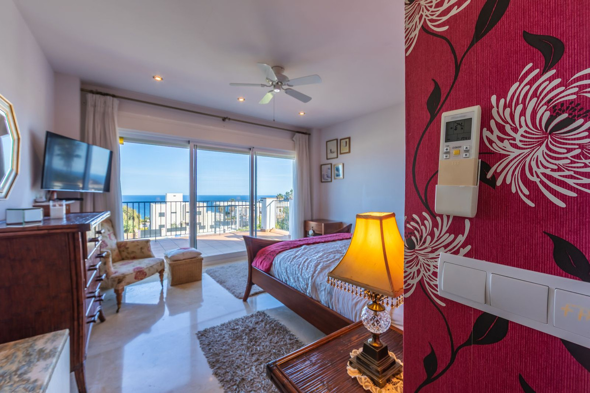 Appartement te koop in La Duquesa | 3 slaapkamers H5394268