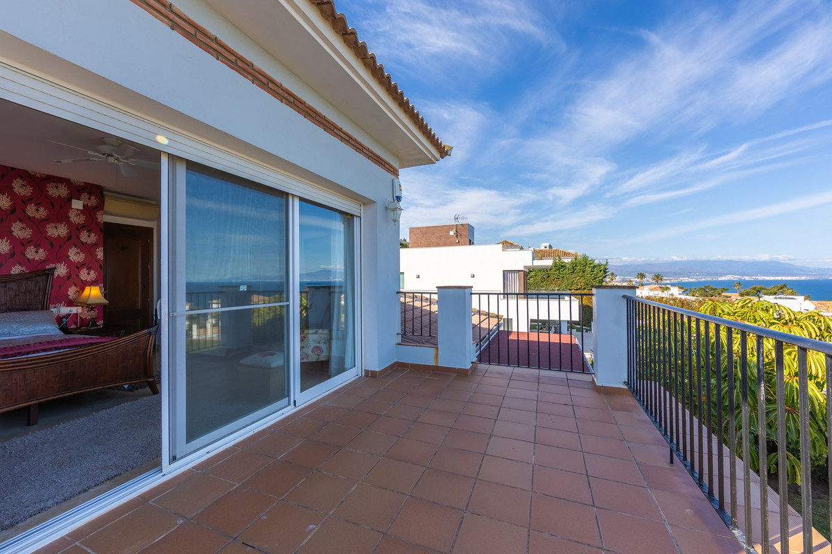 Appartement te koop in La Duquesa | 3 slaapkamers H5394268