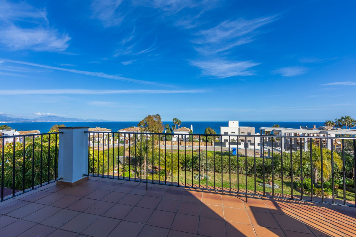 Appartement te koop in La Duquesa | 3 slaapkamers H5394268