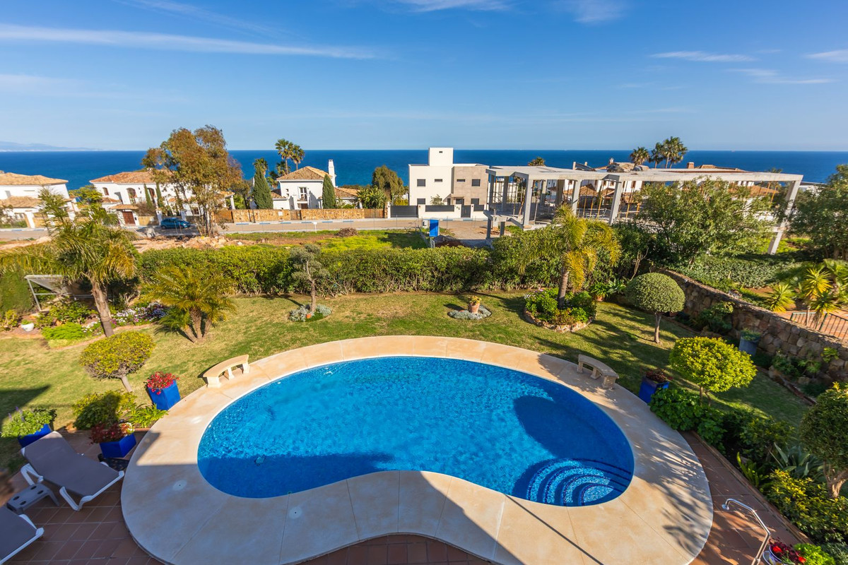 Appartement te koop in La Duquesa | 3 slaapkamers H5394268