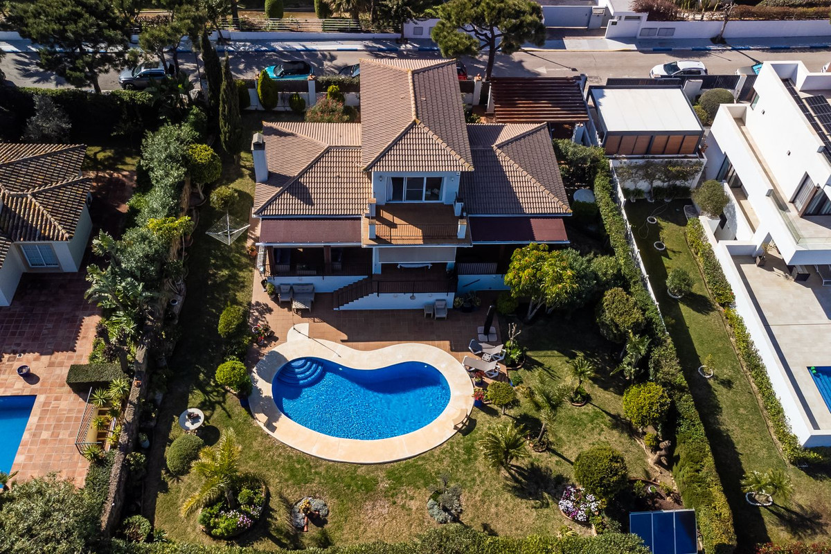Appartement te koop in La Duquesa | 3 slaapkamers H5394268