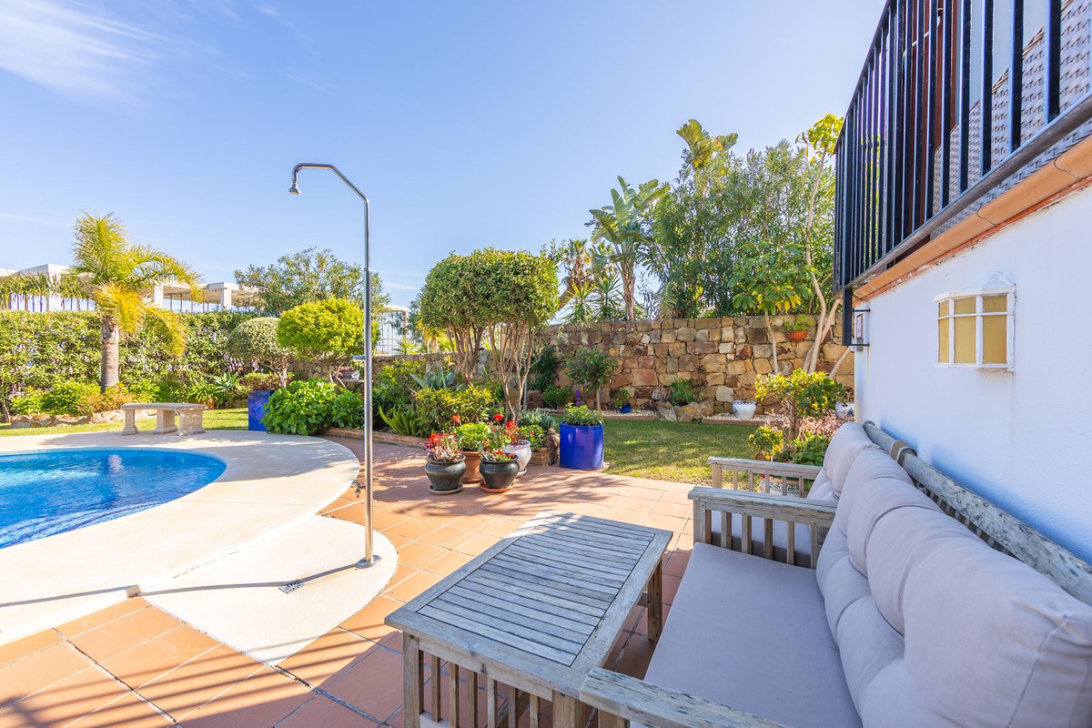 Appartement te koop in La Duquesa | 3 slaapkamers H5394268