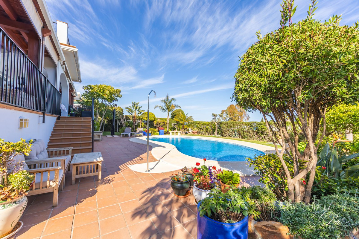 Appartement te koop in La Duquesa | 3 slaapkamers H5394268
