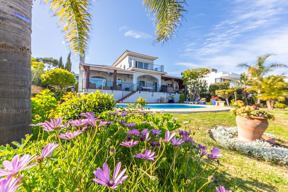 Appartement te koop in La Duquesa | 3 slaapkamers H5394268