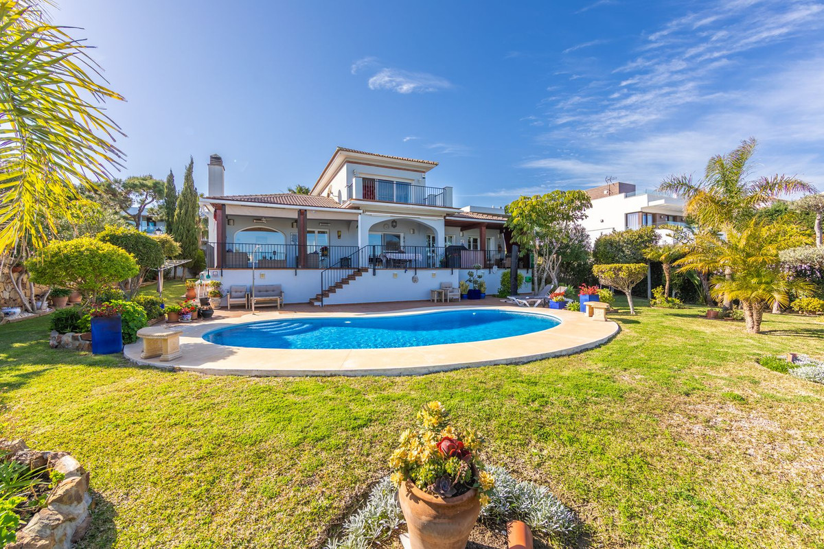 Appartement te koop in La Duquesa | 3 slaapkamers H5394268