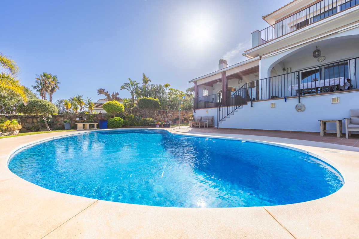 Appartement te koop in La Duquesa | 3 slaapkamers H5394268
