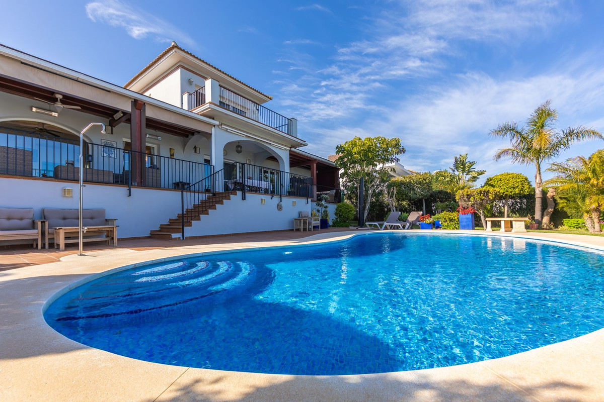 Appartement te koop in La Duquesa | 3 slaapkamers H5394268