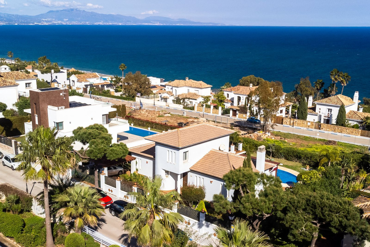 Appartement te koop in La Duquesa | 3 slaapkamers H5394268
