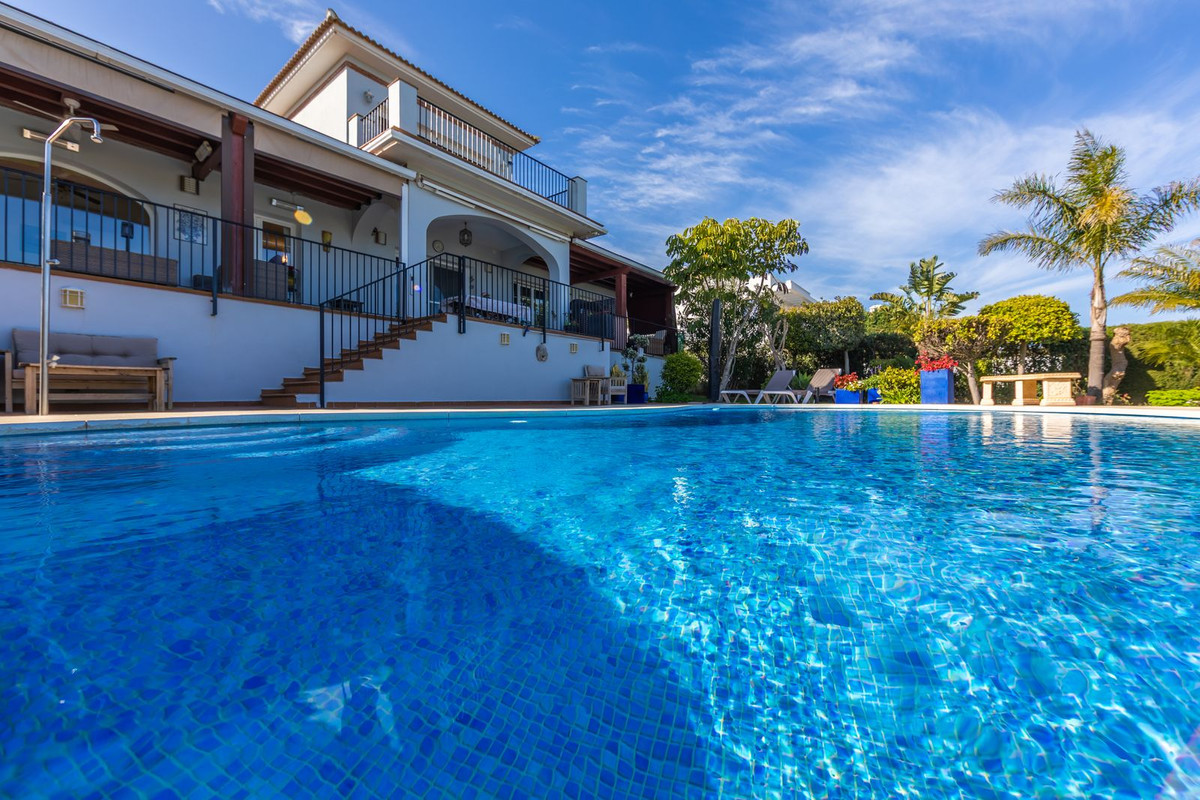 Appartement te koop in La Duquesa | 3 slaapkamers H5394268