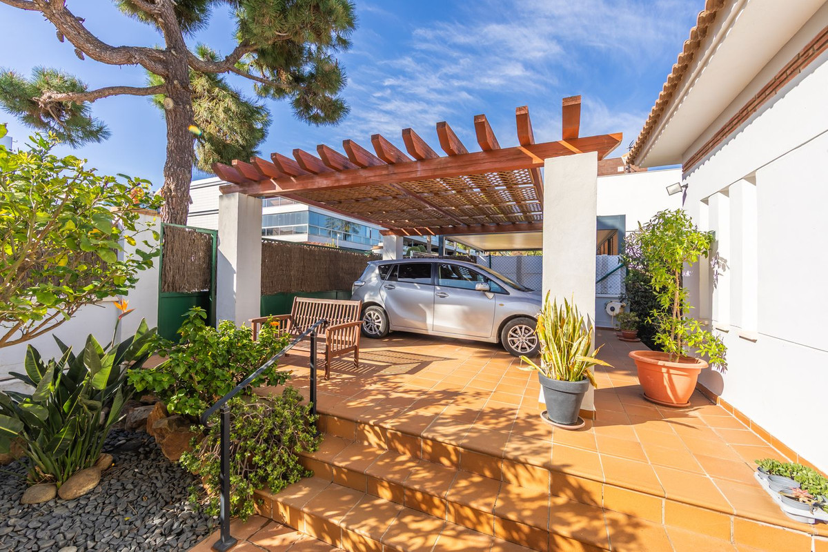 Appartement te koop in La Duquesa | 3 slaapkamers H5394268