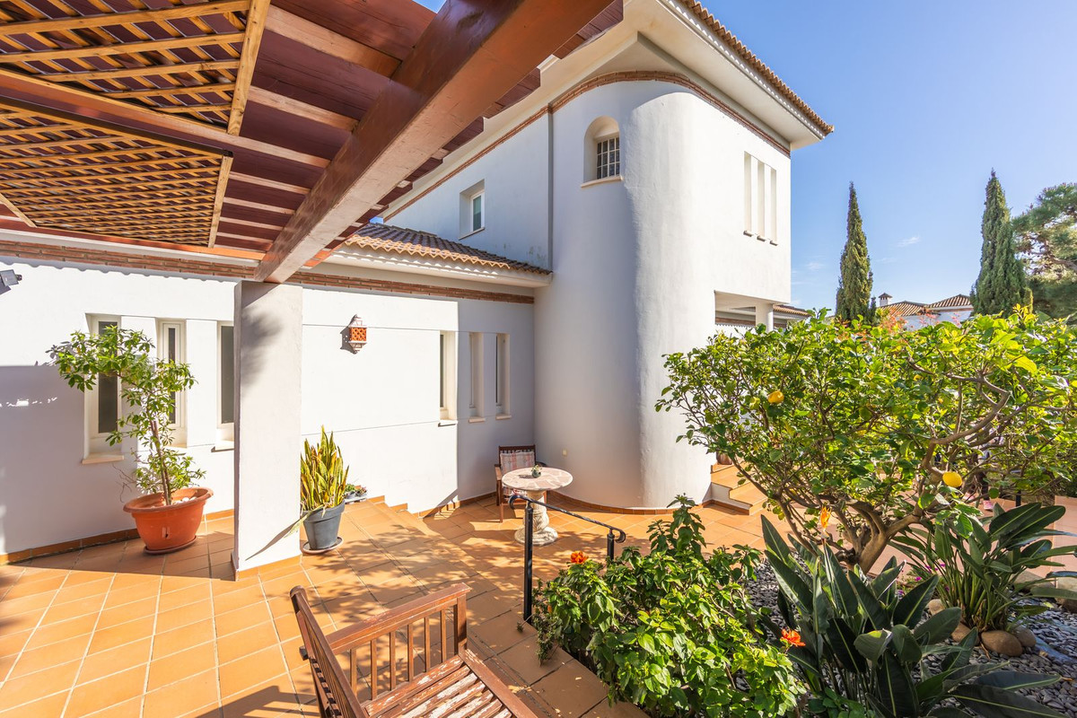 Appartement te koop in La Duquesa | 3 slaapkamers H5394268
