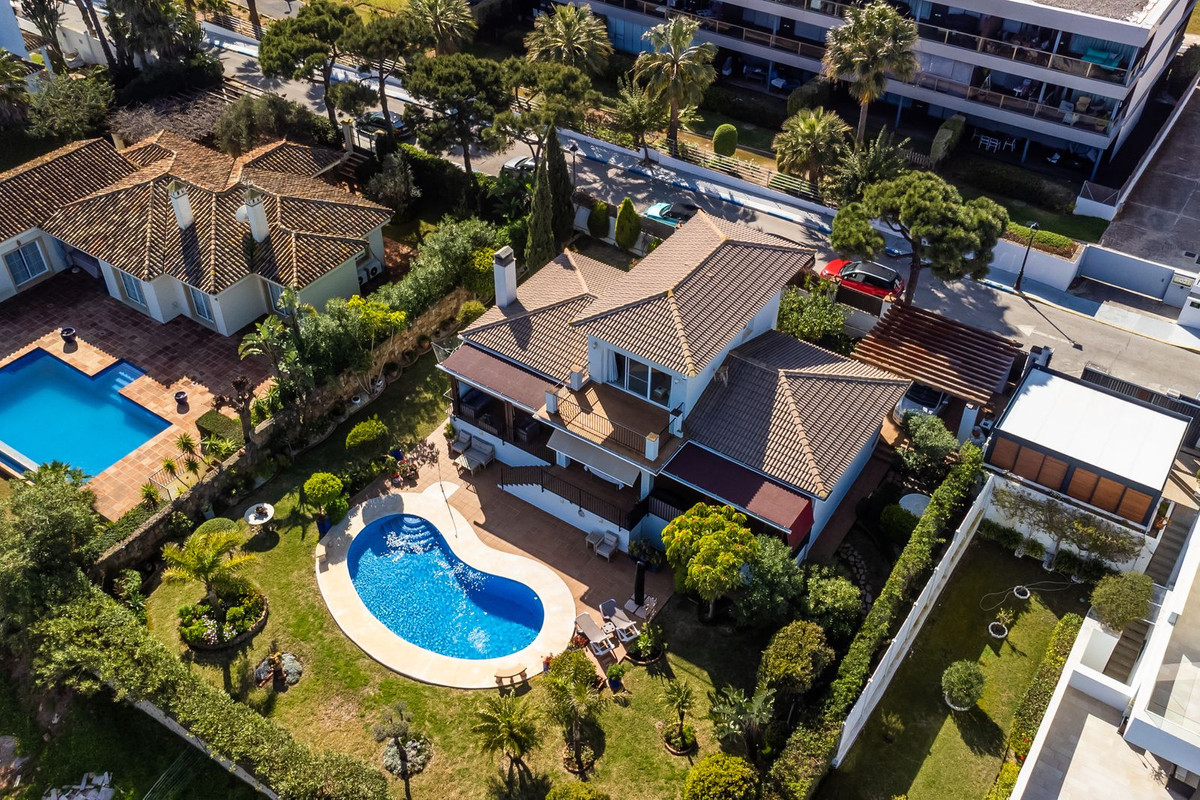 Appartement te koop in La Duquesa | 3 slaapkamers H5394268