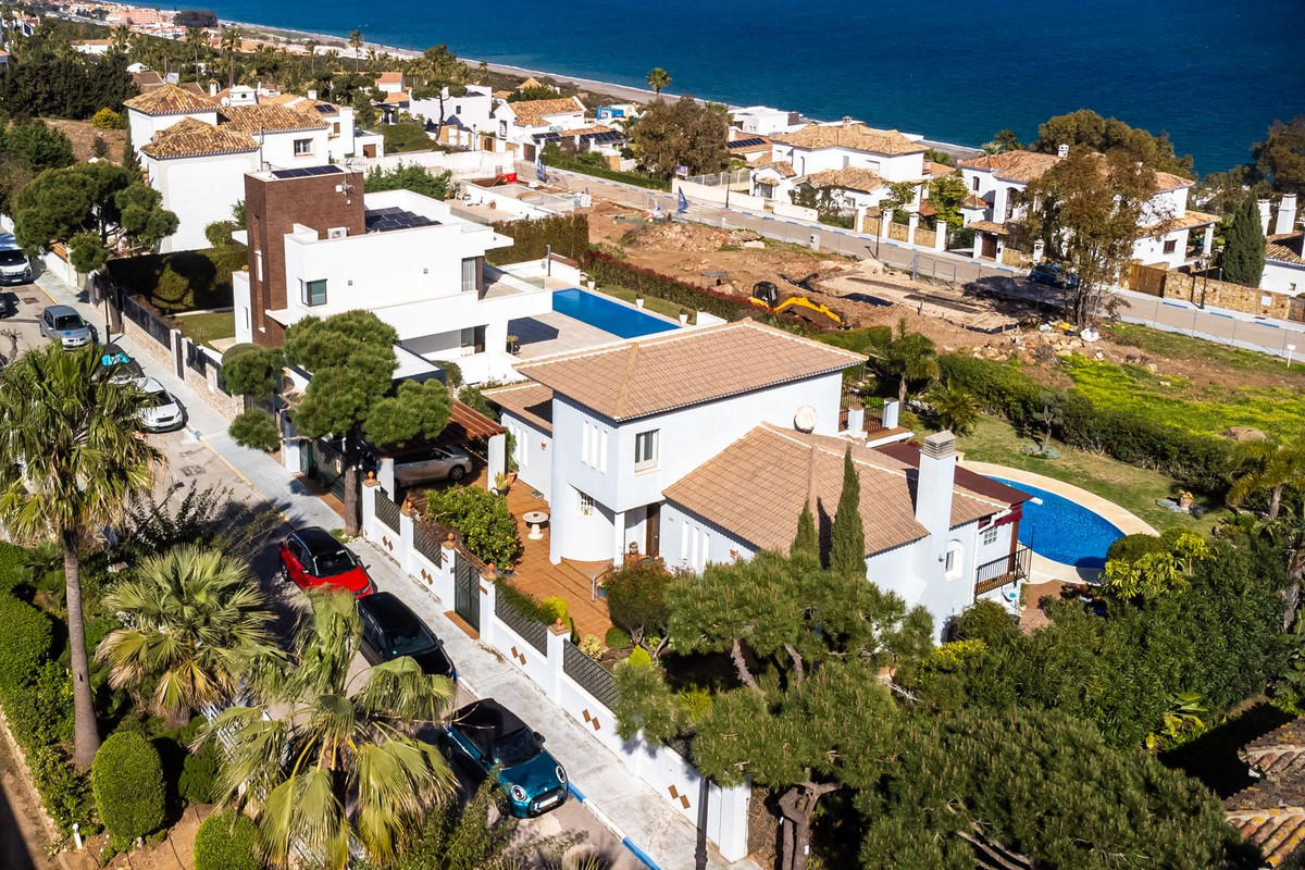 Appartement te koop in La Duquesa | 3 slaapkamers H5394268