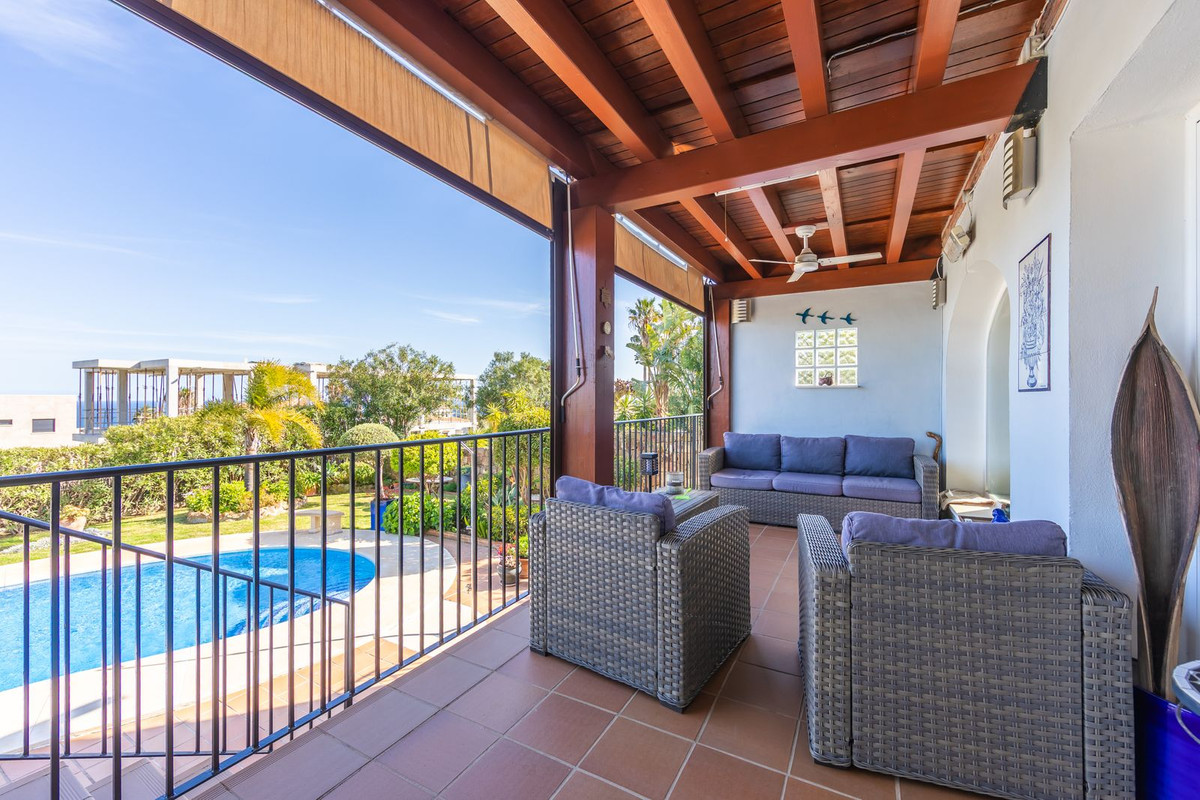 Appartement te koop in La Duquesa | 3 slaapkamers H5394268