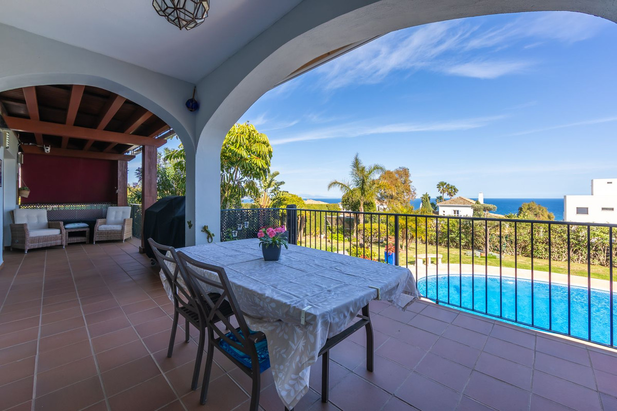 Appartement te koop in La Duquesa | 3 slaapkamers H5394268