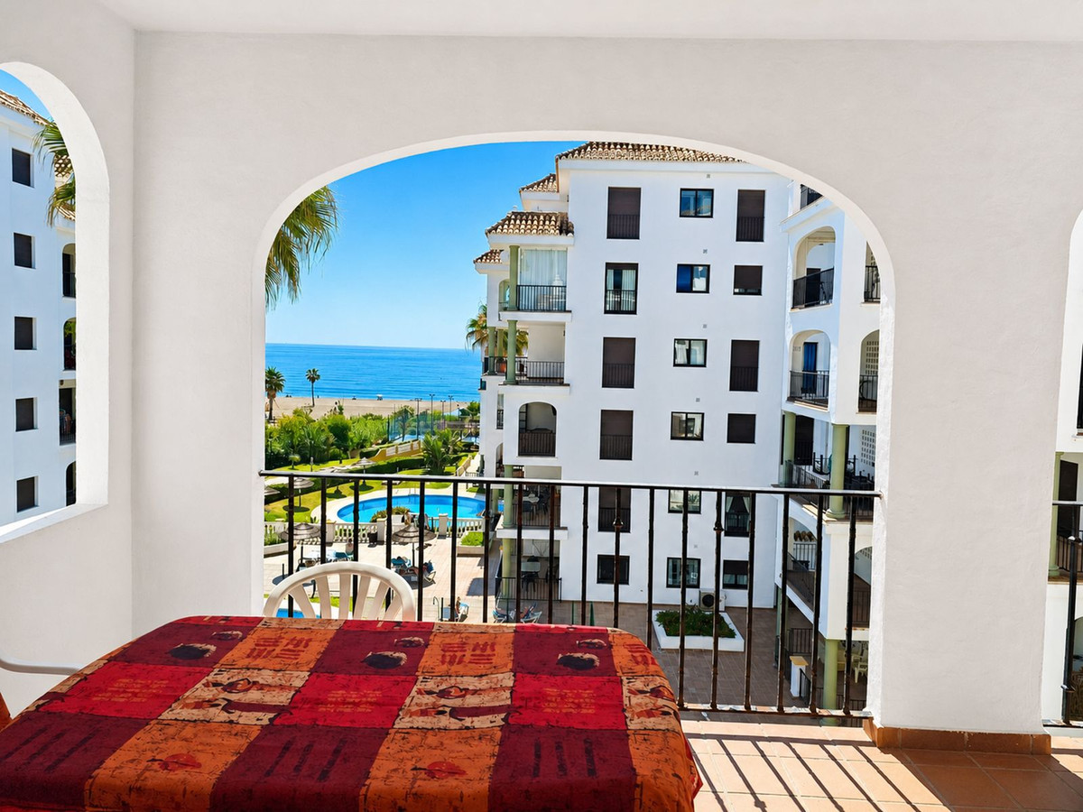 Appartement te koop in La Duquesa | 1 slaapkamers H5397619