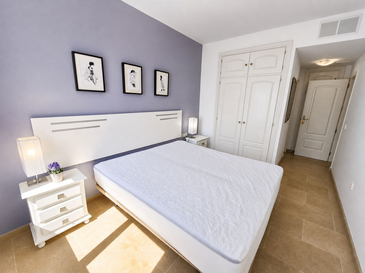 Appartement te koop in La Duquesa | 1 slaapkamers H5397619