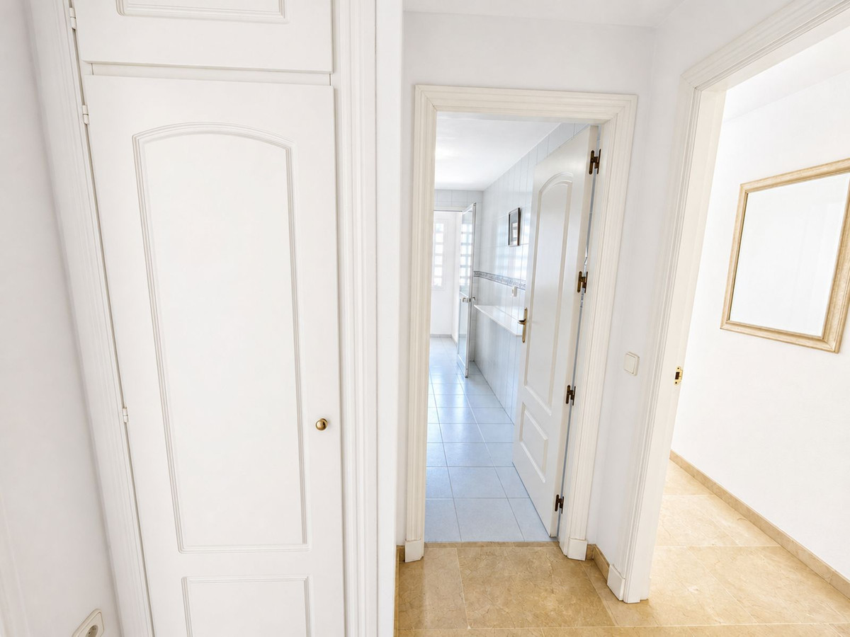 Appartement te koop in La Duquesa | 1 slaapkamers H5397619