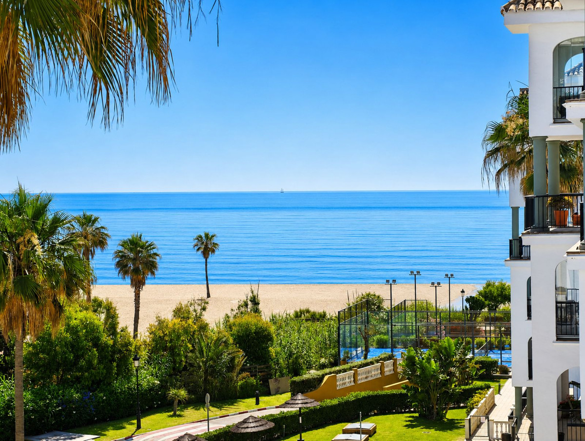 Appartement te koop in La Duquesa | 1 slaapkamers H5397619