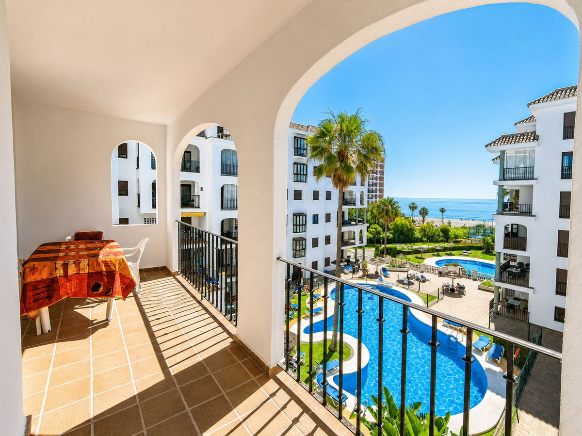 Appartement te koop in La Duquesa | 1 slaapkamers H5397619
