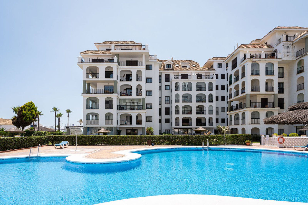 Appartement te koop in La Duquesa | 1 slaapkamers H5397619